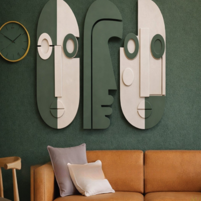 The Tribal Souls Relief