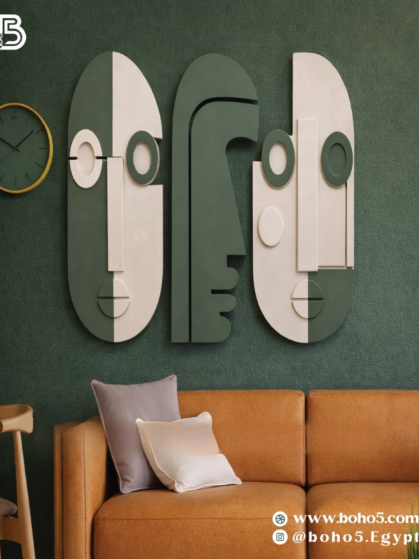 The Tribal Souls Relief