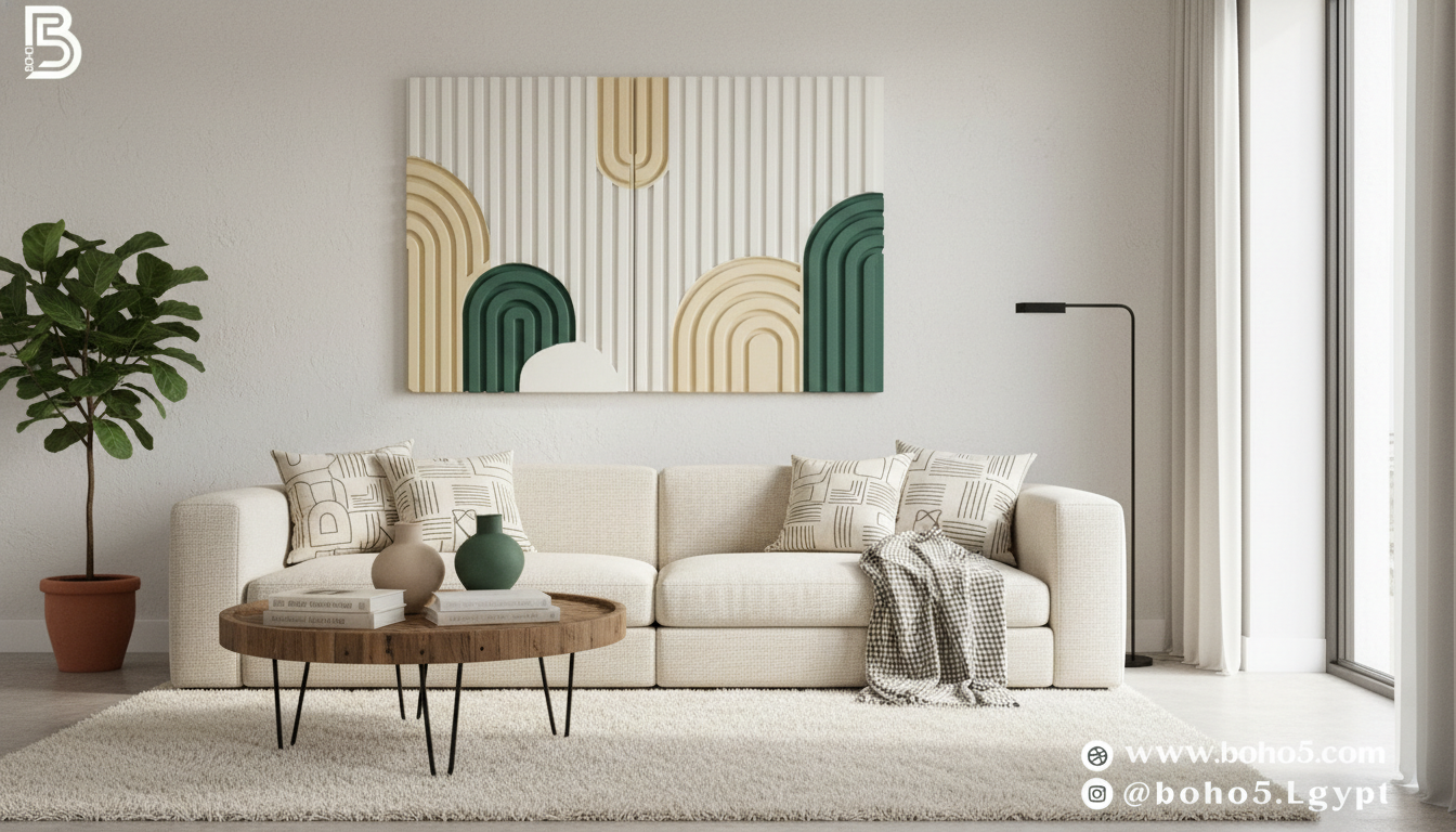 Emerald Ridge Relief - Image 2