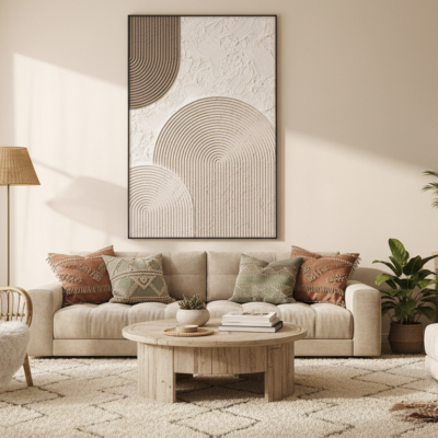 The Sandstone Arches