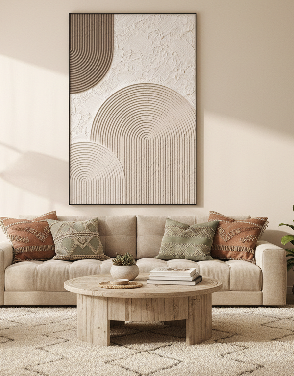 The Sandstone Arches