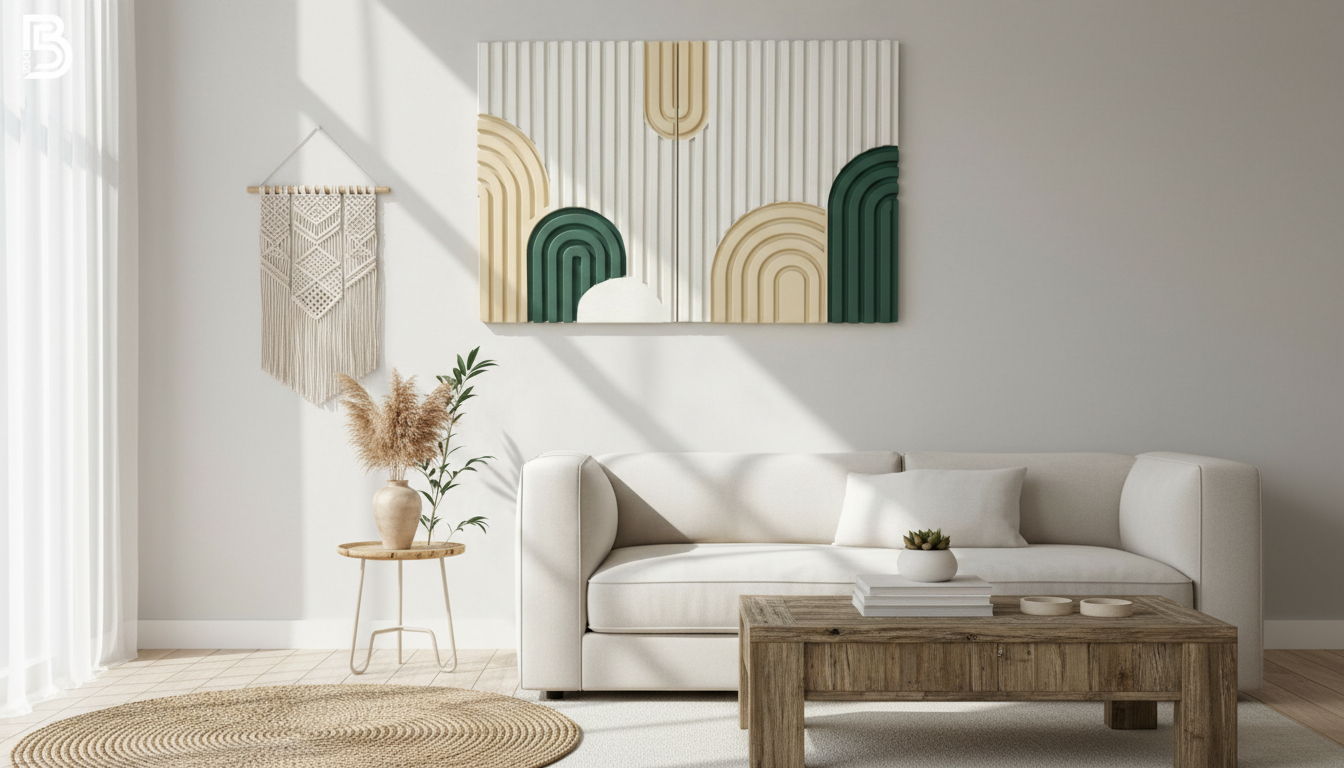 Emerald Ridge Relief - Image 3