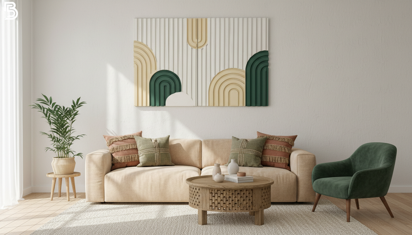 Emerald Ridge Relief - Image 4