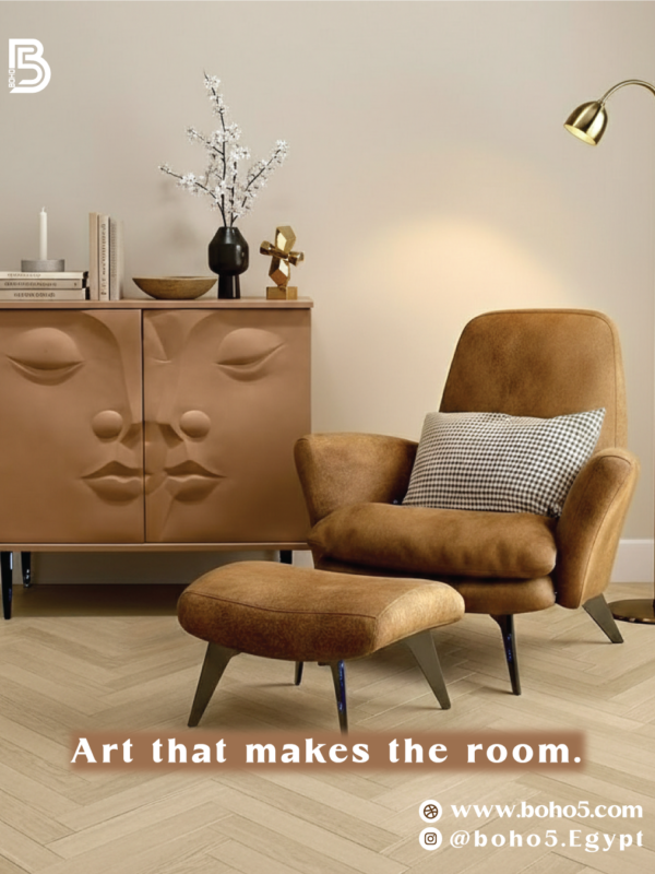 boho5 The Amber Muse Sideboard