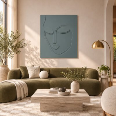 Contour