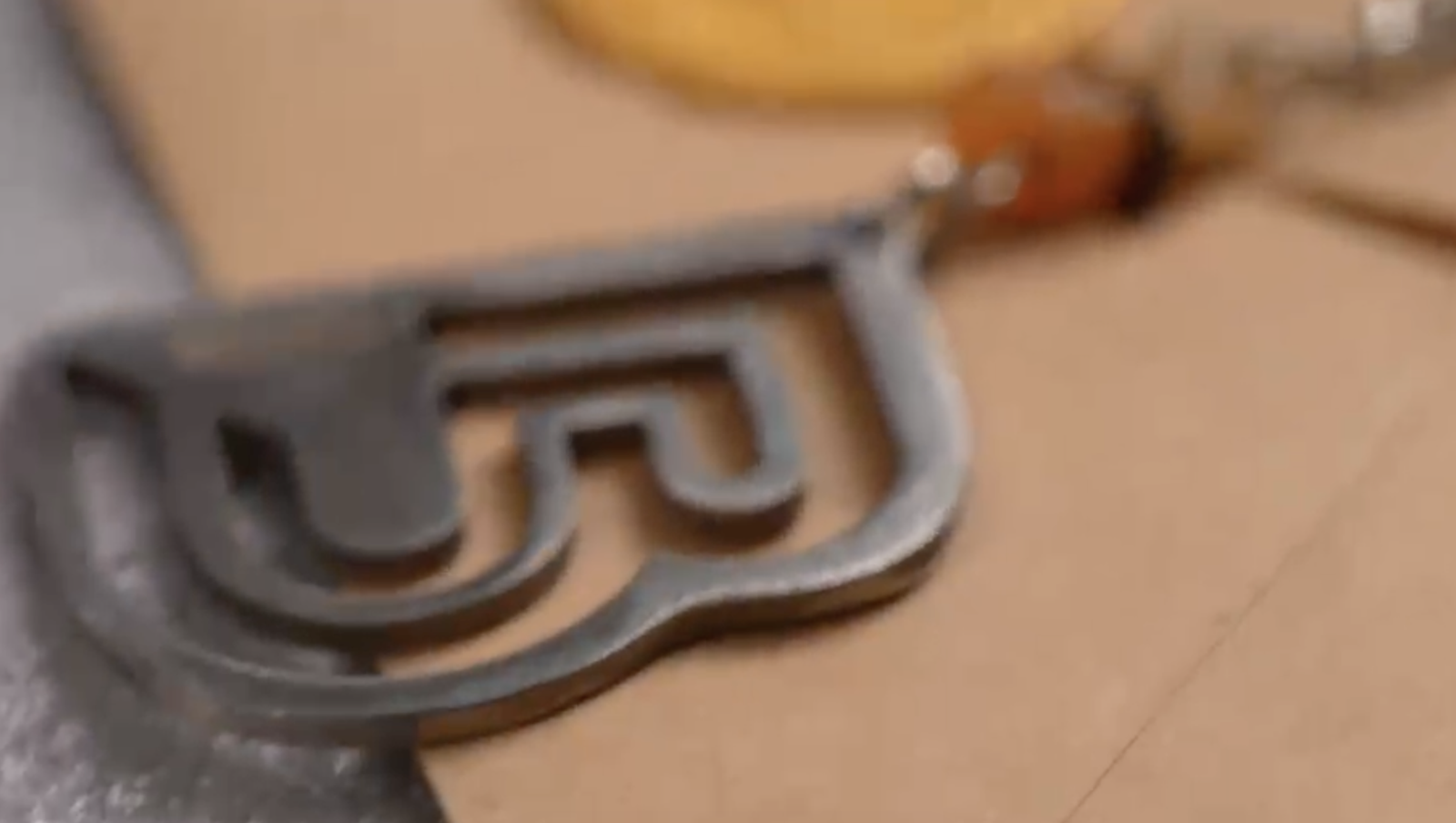 Video cover